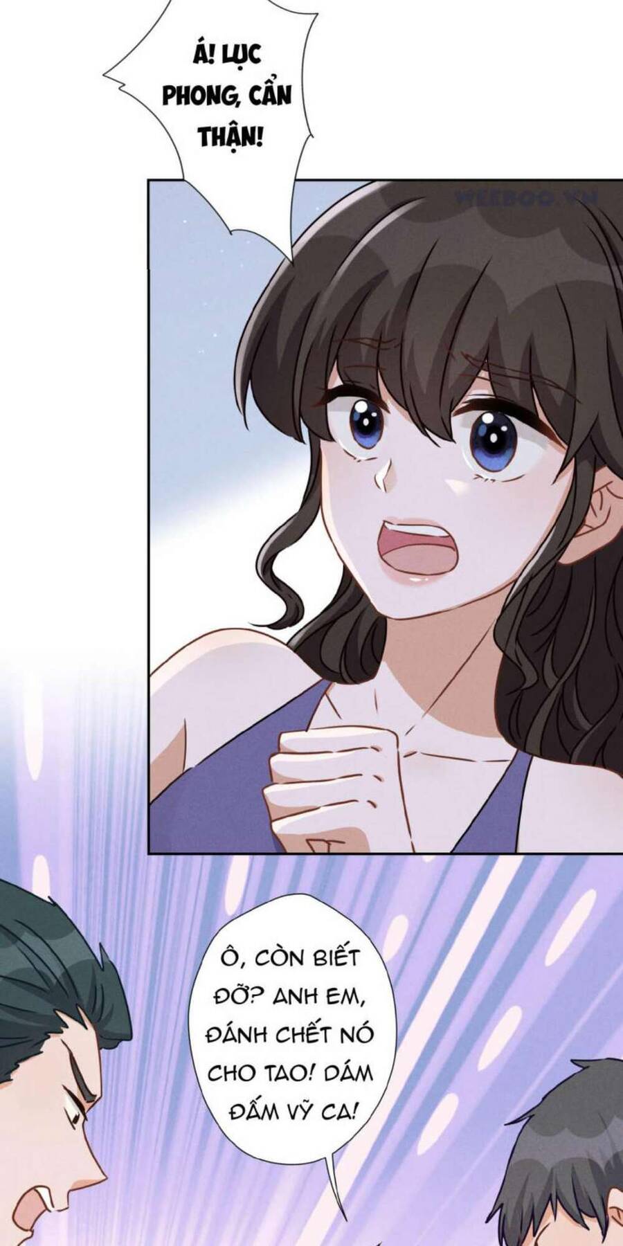 Long Vương Điện: Người Ở Rể Giàu Nhất Chap 18 - Next Chap 19
