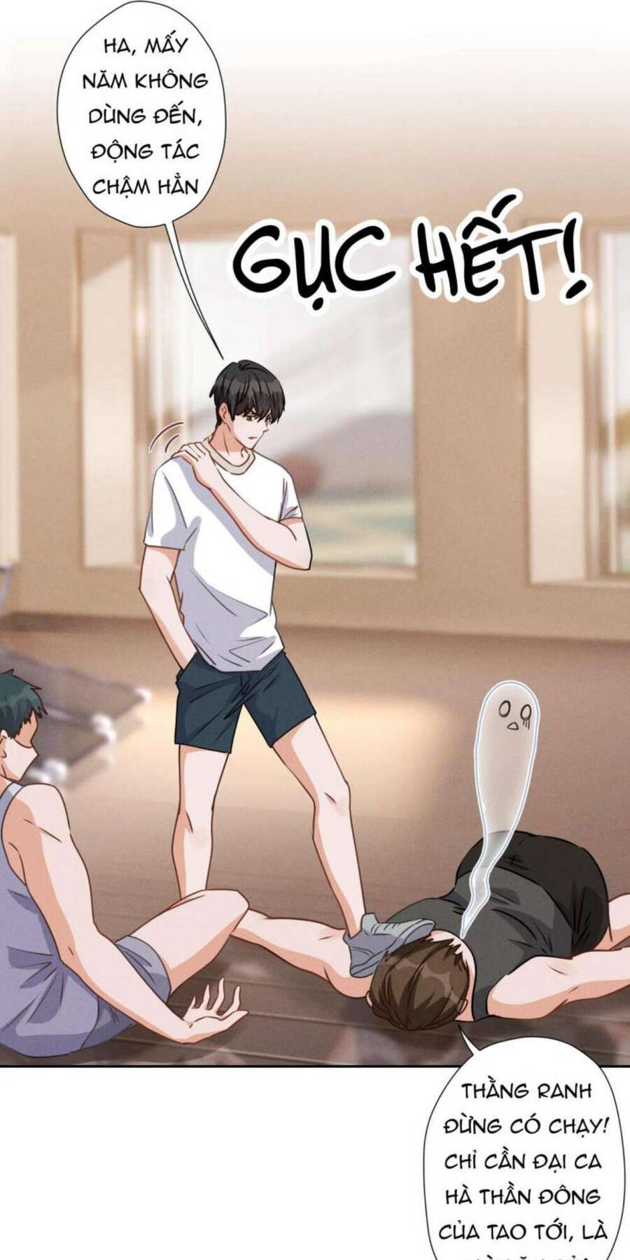 Long Vương Điện: Người Ở Rể Giàu Nhất Chap 18 - Next Chap 19