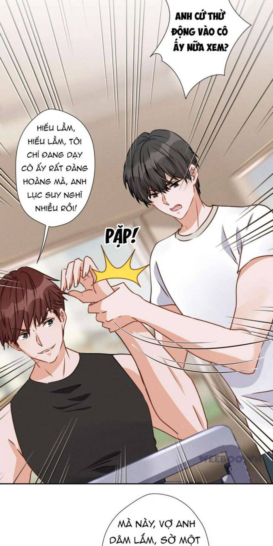 Long Vương Điện: Người Ở Rể Giàu Nhất Chap 18 - Next Chap 19