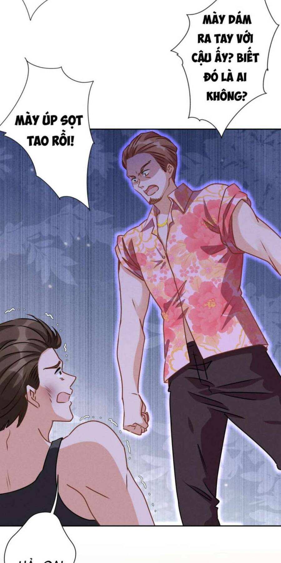Long Vương Điện: Người Ở Rể Giàu Nhất Chap 18 - Next Chap 19