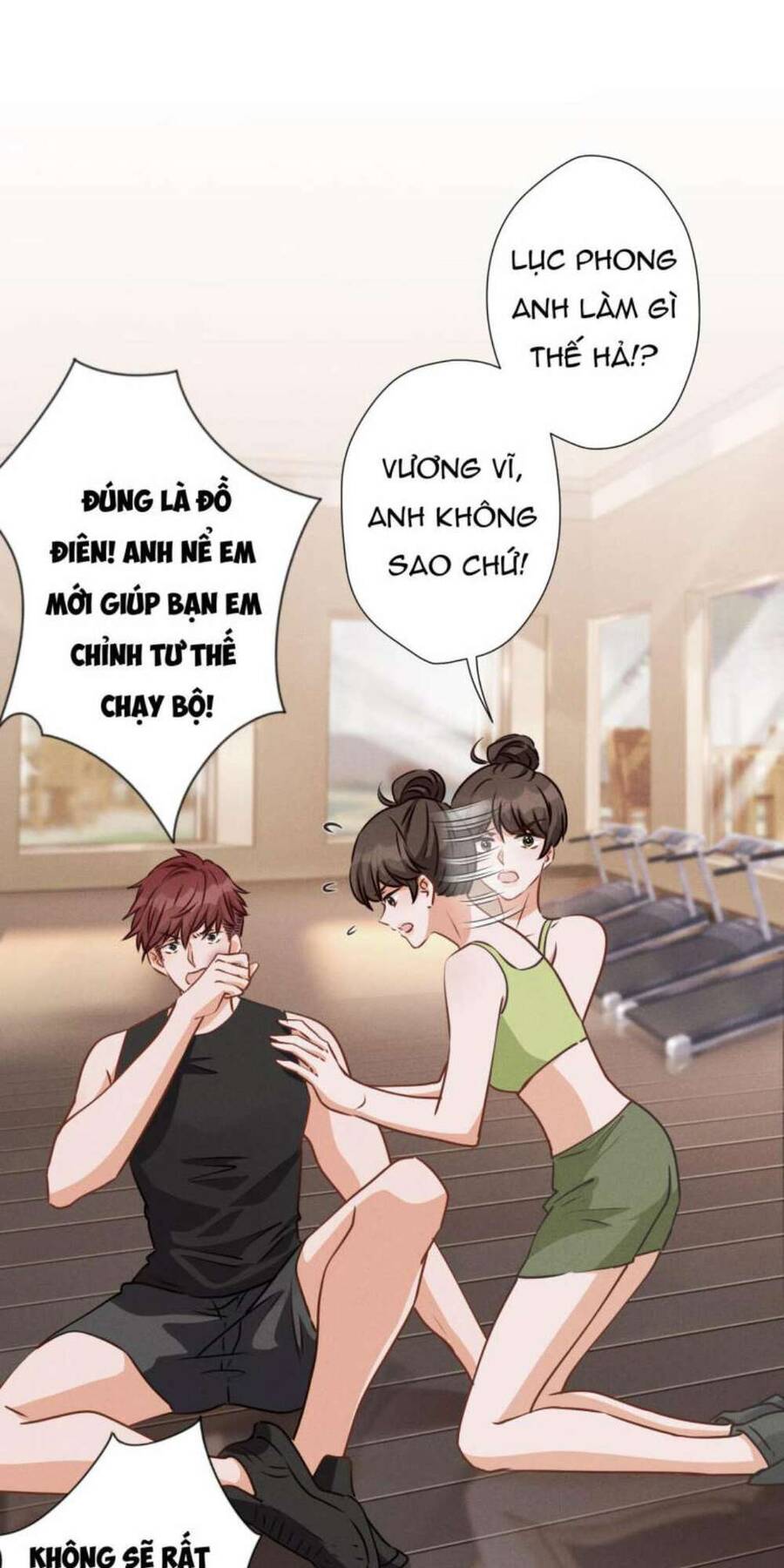Long Vương Điện: Người Ở Rể Giàu Nhất Chap 18 - Next Chap 19