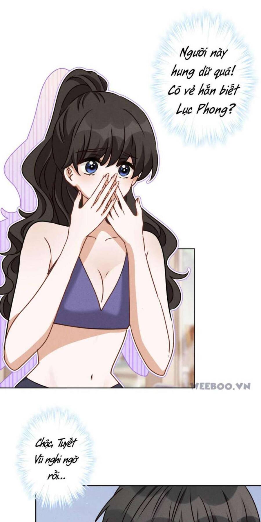 Long Vương Điện: Người Ở Rể Giàu Nhất Chap 19 - Next Chap 20