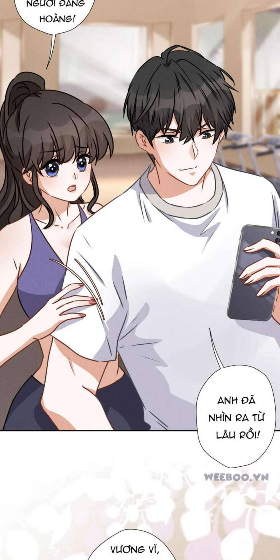 Long Vương Điện: Người Ở Rể Giàu Nhất Chap 19 - Next Chap 20