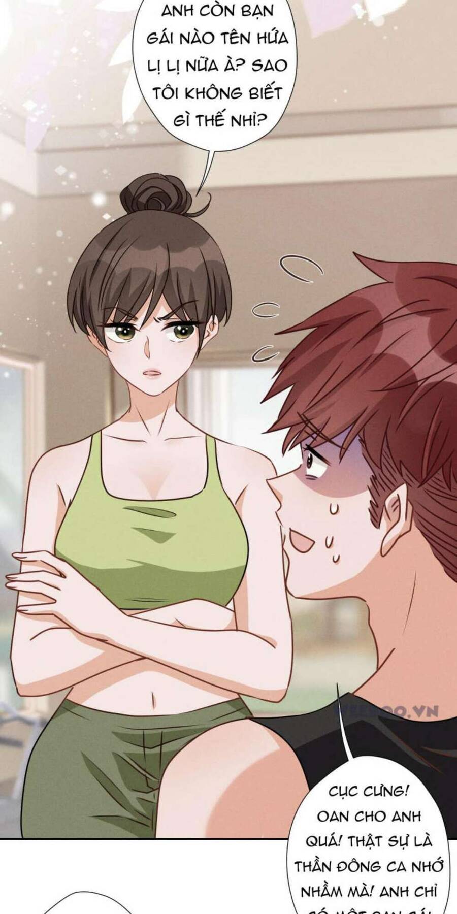 Long Vương Điện: Người Ở Rể Giàu Nhất Chap 19 - Next Chap 20
