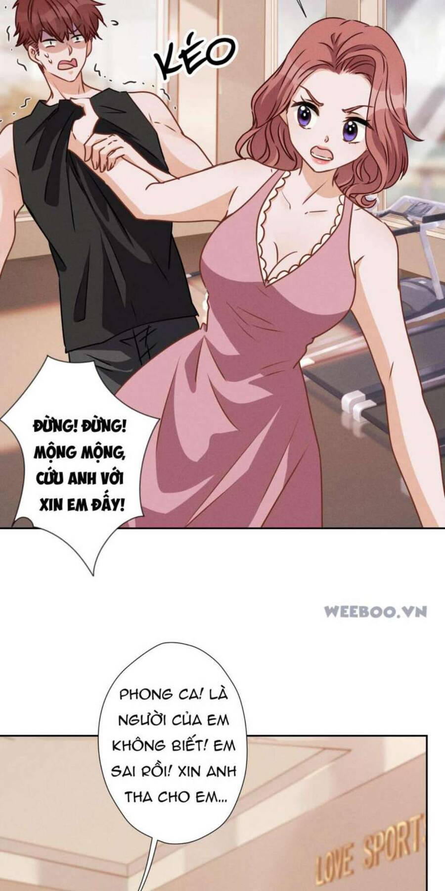 Long Vương Điện: Người Ở Rể Giàu Nhất Chap 19 - Next Chap 20