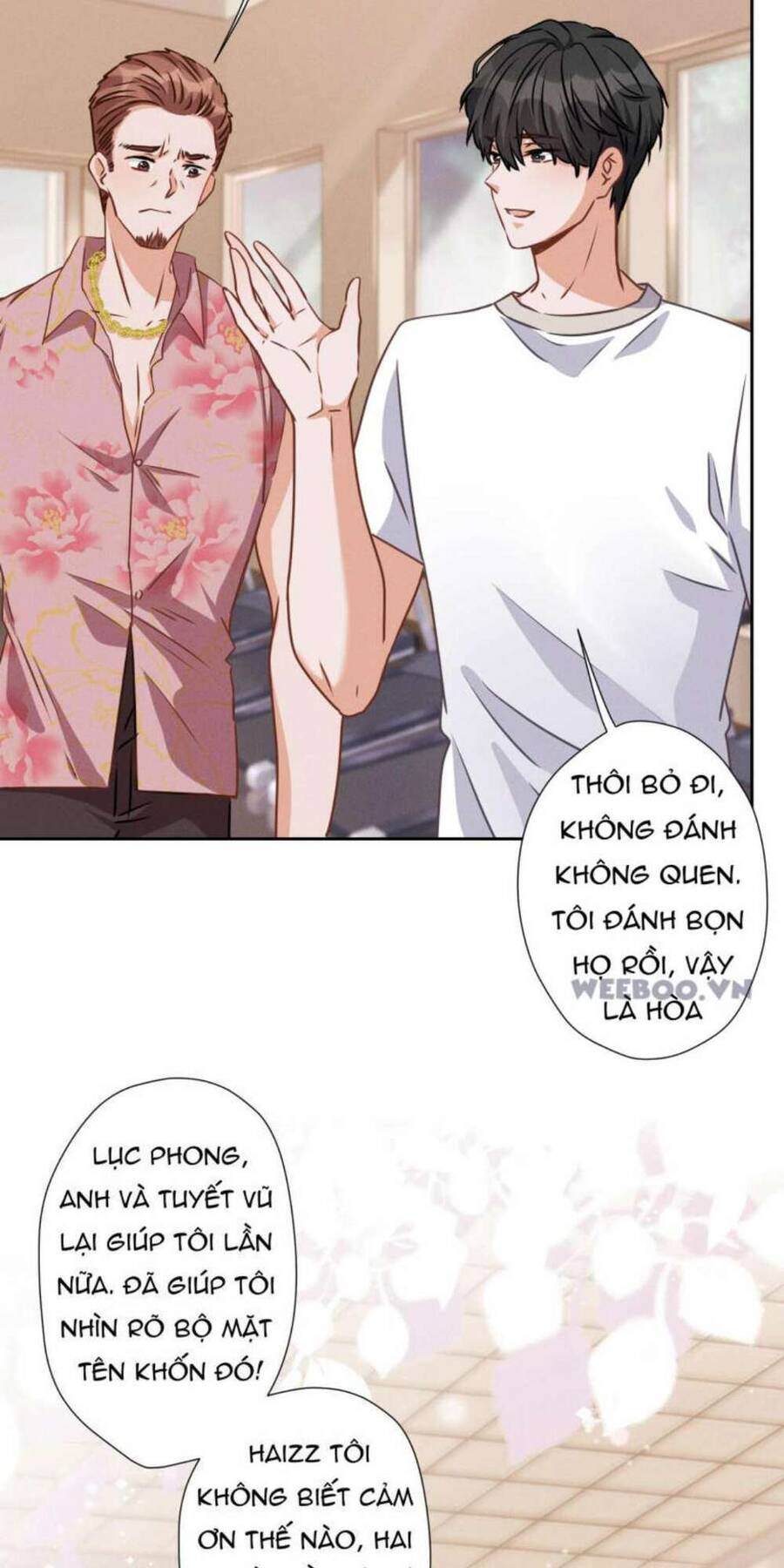 Long Vương Điện: Người Ở Rể Giàu Nhất Chap 19 - Next Chap 20