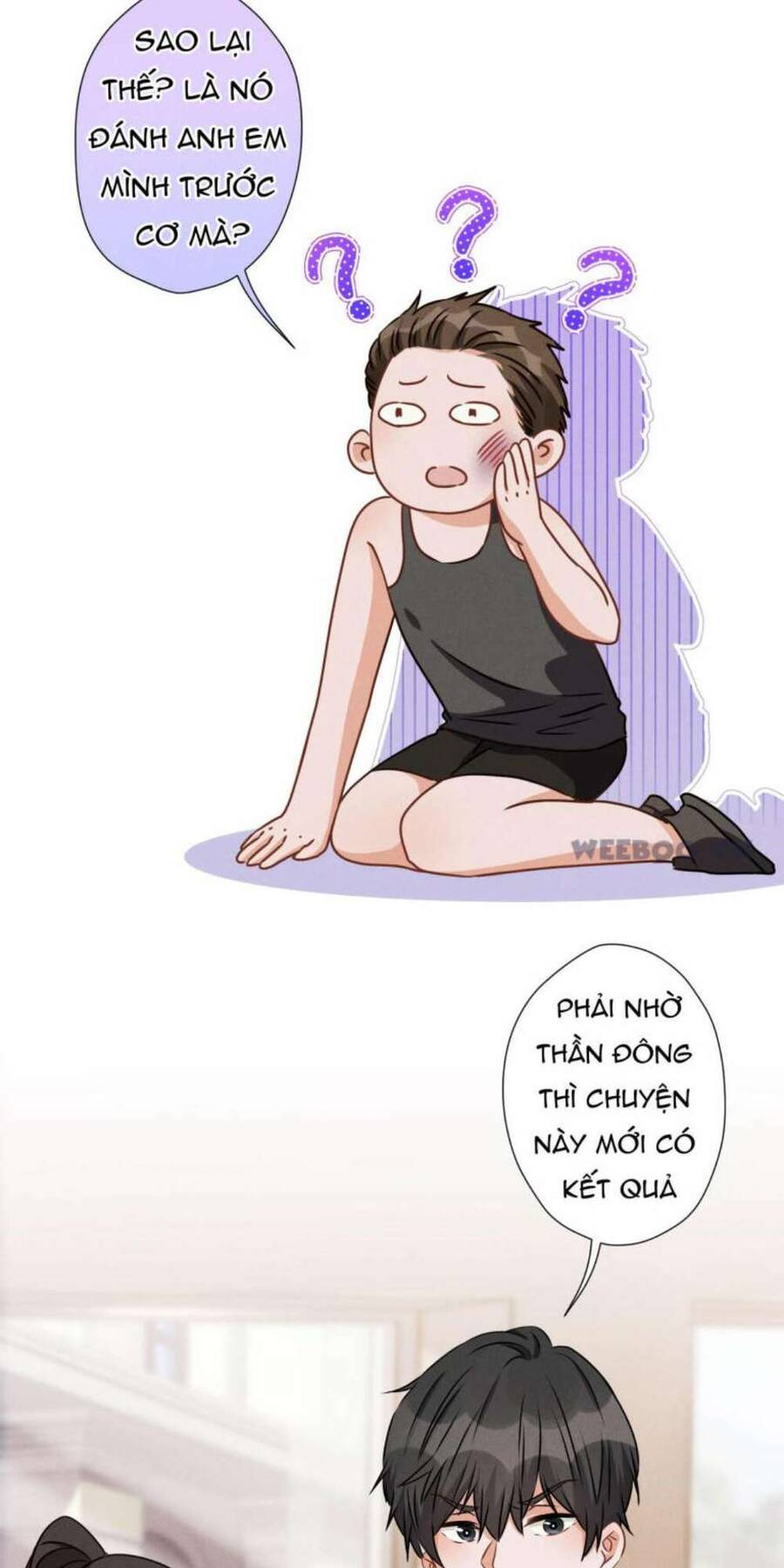 Long Vương Điện: Người Ở Rể Giàu Nhất Chap 19 - Next Chap 20