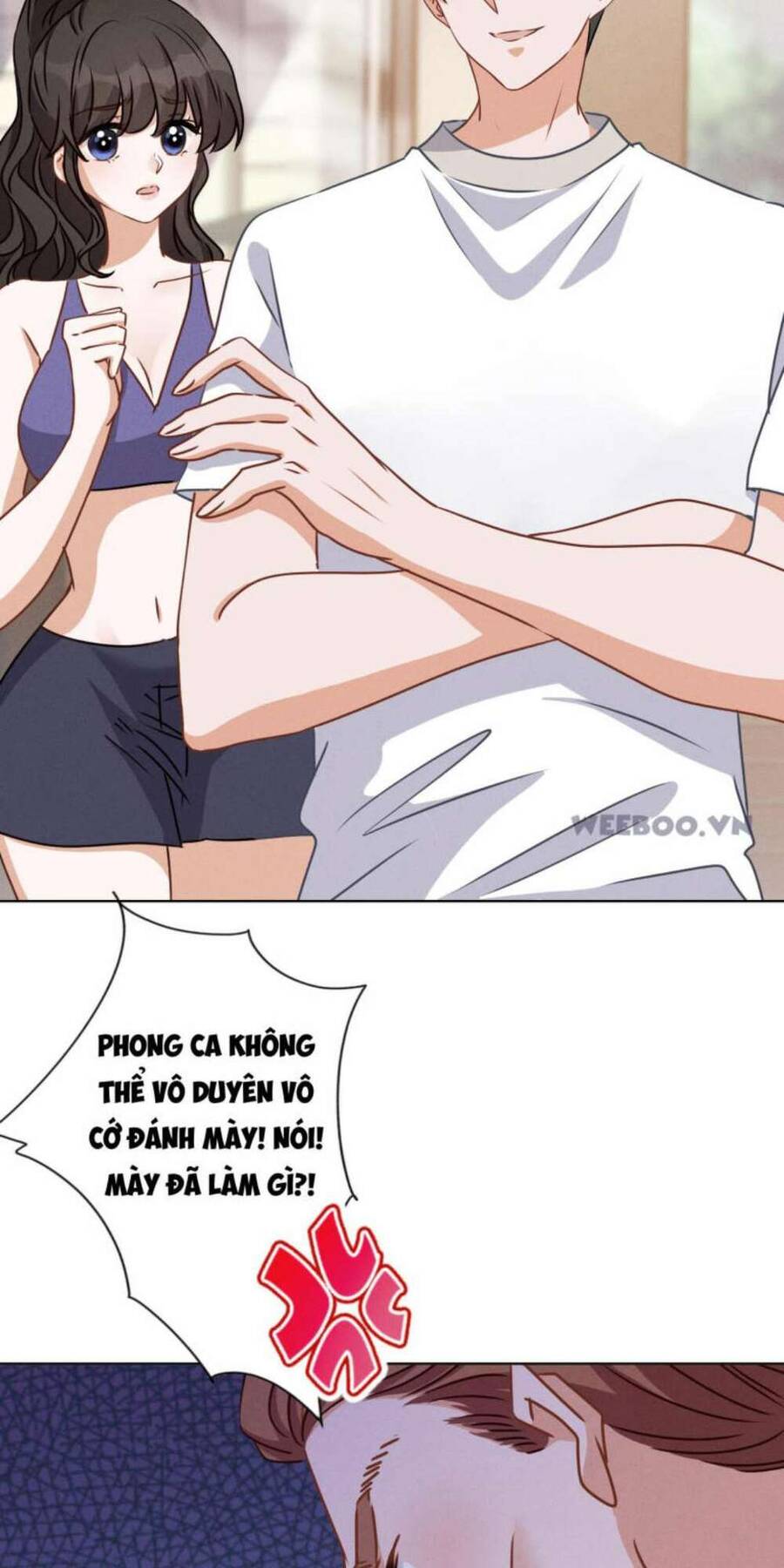 Long Vương Điện: Người Ở Rể Giàu Nhất Chap 19 - Next Chap 20