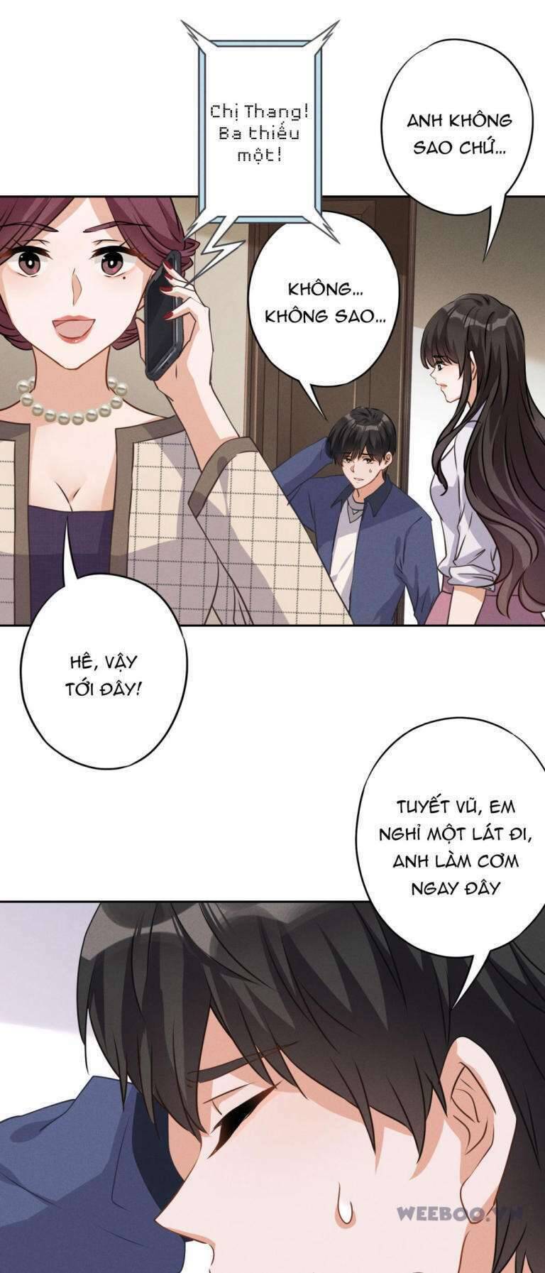 Long Vương Điện: Người Ở Rể Giàu Nhất Chap 2 - Next Chap 3