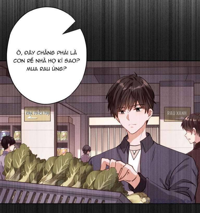 Long Vương Điện: Người Ở Rể Giàu Nhất Chap 2 - Next Chap 3