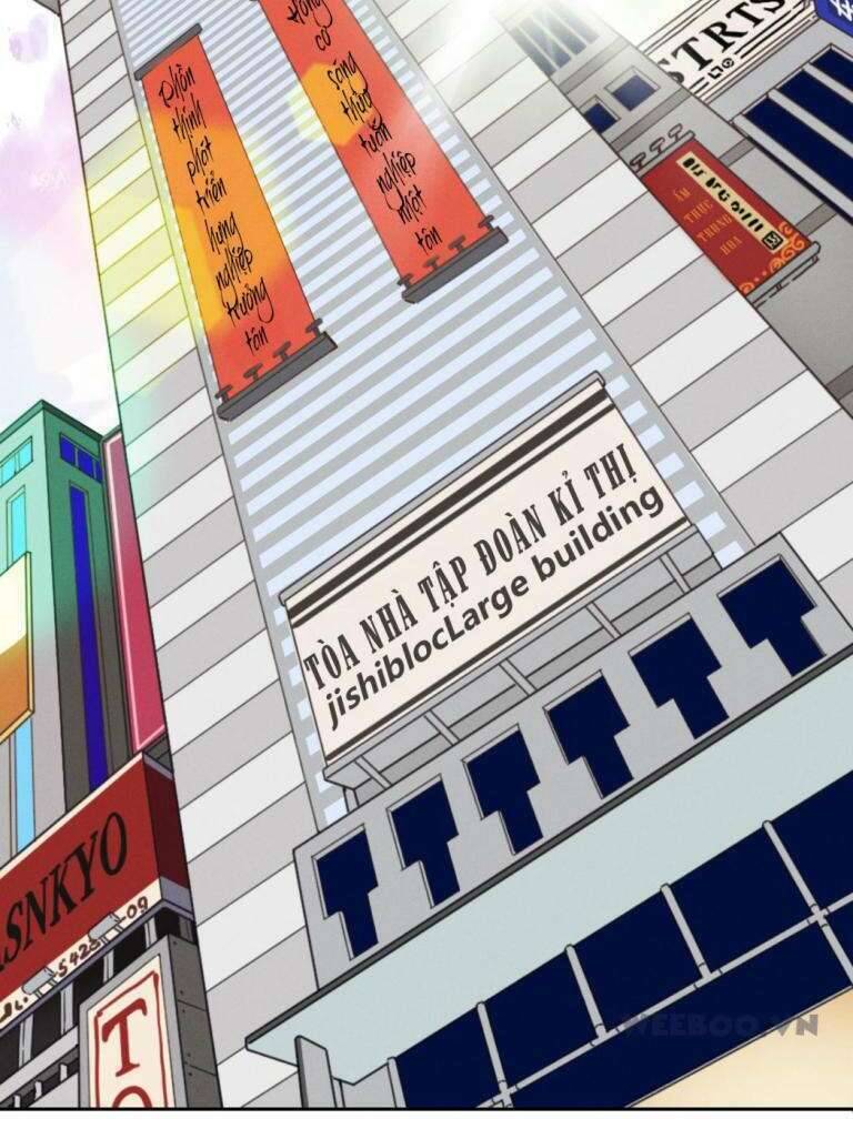 Long Vương Điện: Người Ở Rể Giàu Nhất Chap 2 - Next Chap 3