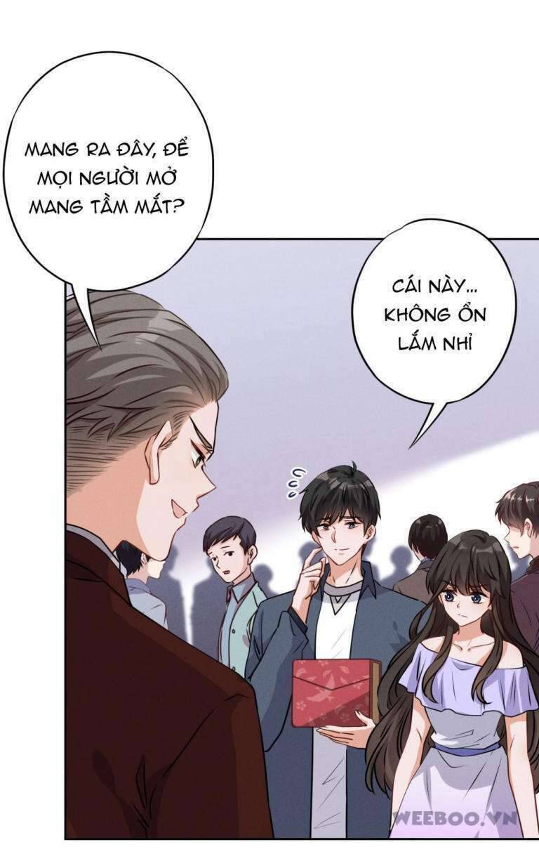 Long Vương Điện: Người Ở Rể Giàu Nhất Chap 2 - Next Chap 3