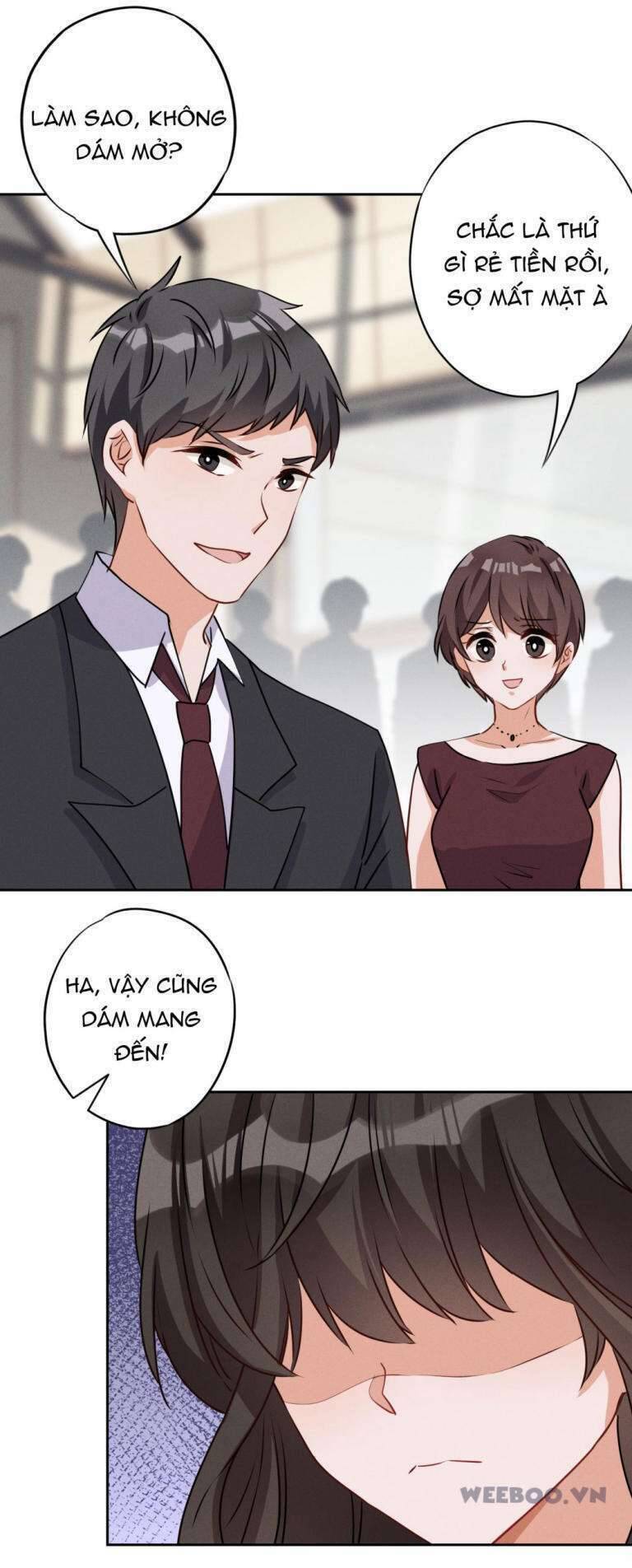 Long Vương Điện: Người Ở Rể Giàu Nhất Chap 2 - Next Chap 3
