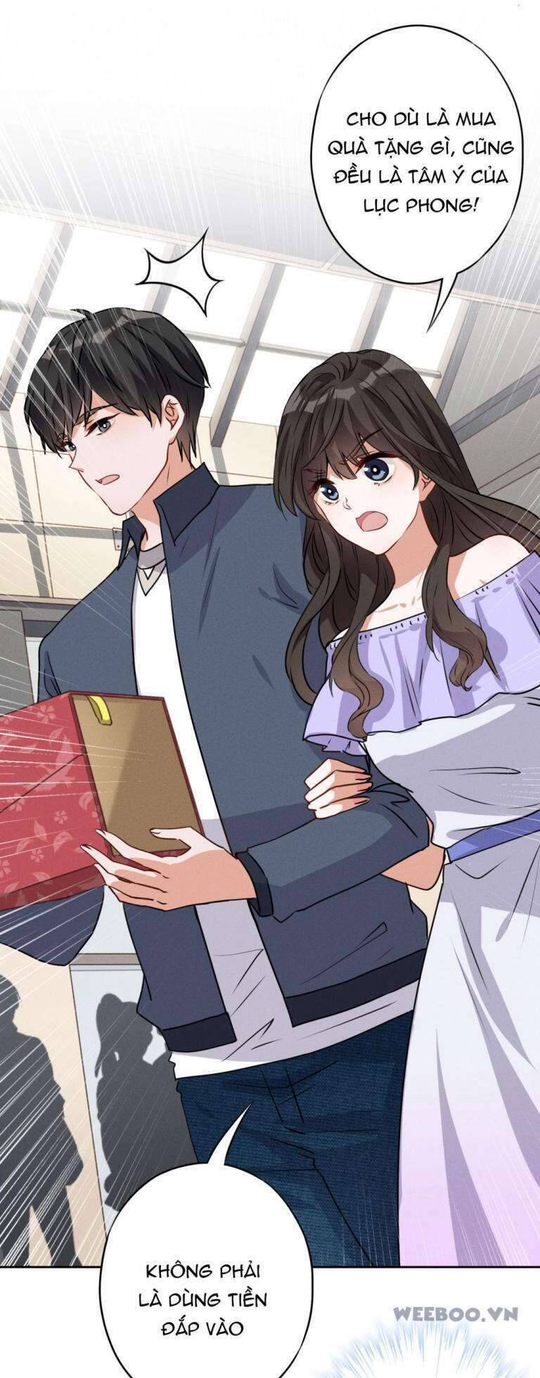 Long Vương Điện: Người Ở Rể Giàu Nhất Chap 2 - Next Chap 3