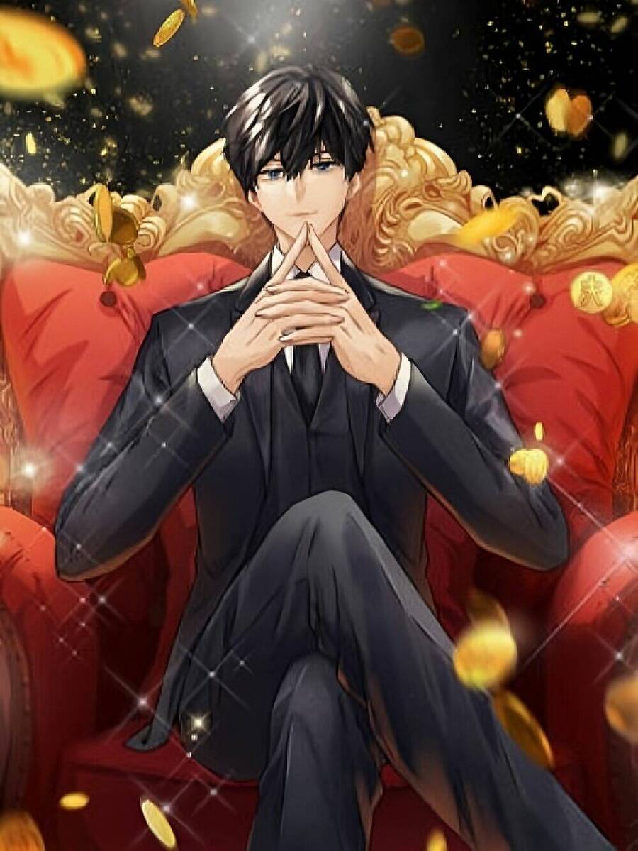 Long Vương Điện: Người Ở Rể Giàu Nhất Chap 20 - Next Chap 21
