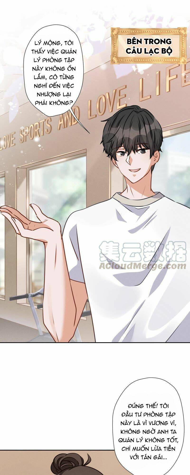 Long Vương Điện: Người Ở Rể Giàu Nhất Chap 20 - Next Chap 21