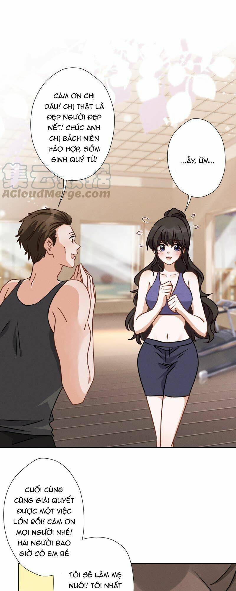Long Vương Điện: Người Ở Rể Giàu Nhất Chap 20 - Next Chap 21