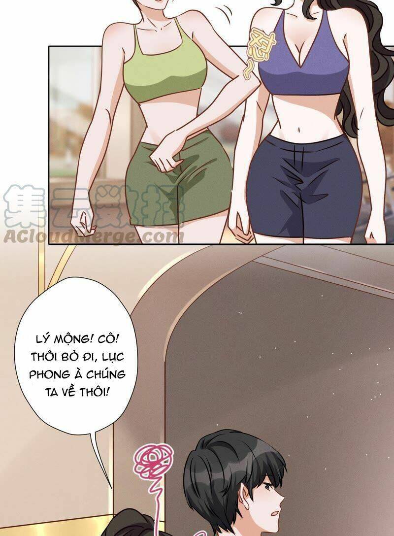 Long Vương Điện: Người Ở Rể Giàu Nhất Chap 20 - Next Chap 21
