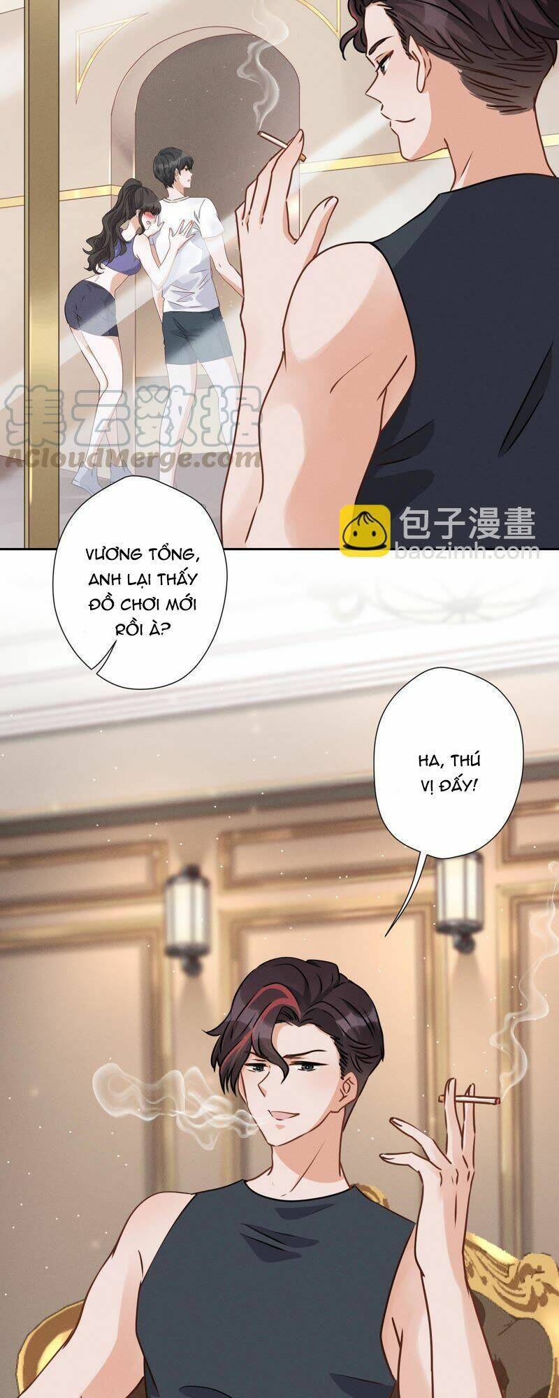 Long Vương Điện: Người Ở Rể Giàu Nhất Chap 20 - Next Chap 21