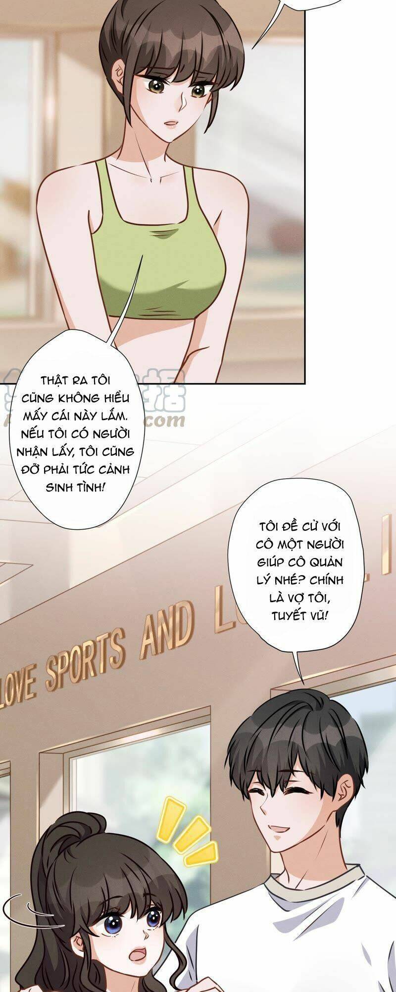 Long Vương Điện: Người Ở Rể Giàu Nhất Chap 20 - Next Chap 21