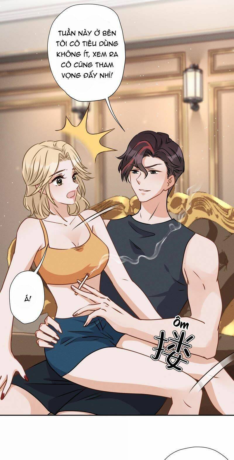 Long Vương Điện: Người Ở Rể Giàu Nhất Chap 20 - Next Chap 21