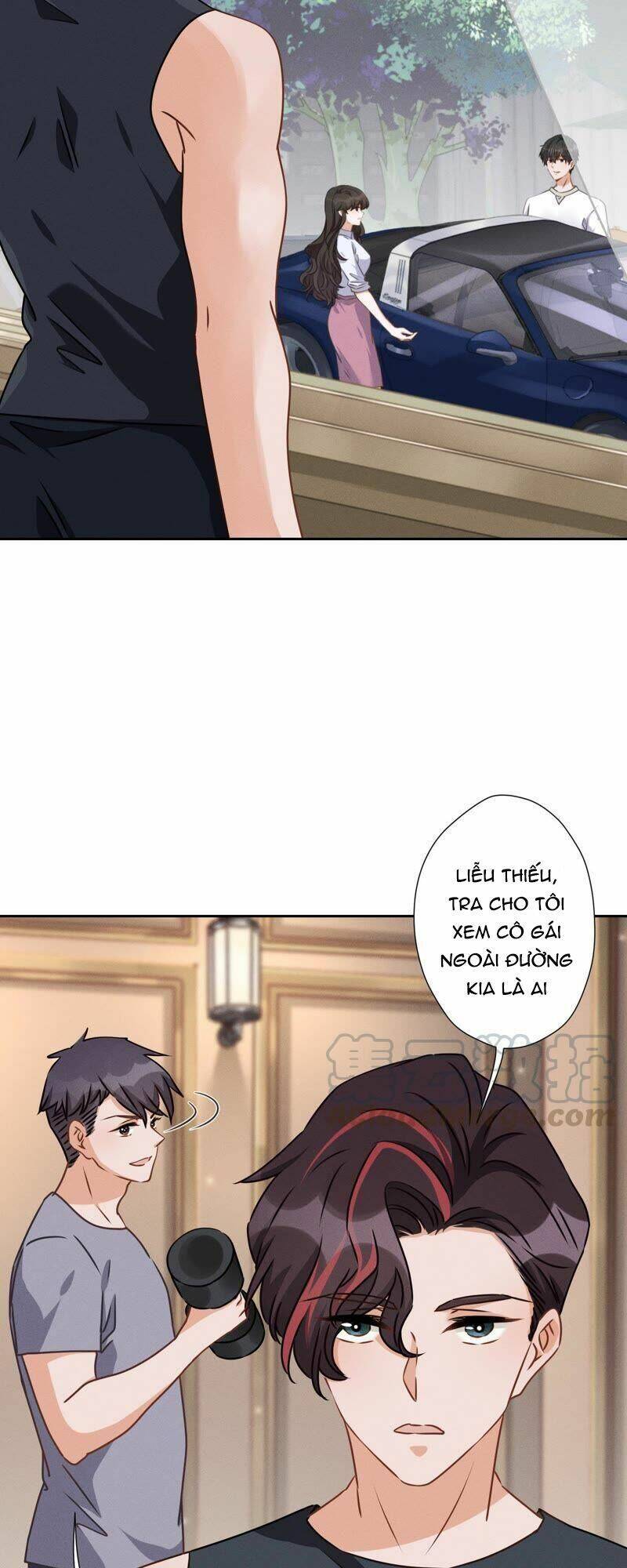 Long Vương Điện: Người Ở Rể Giàu Nhất Chap 20 - Next Chap 21