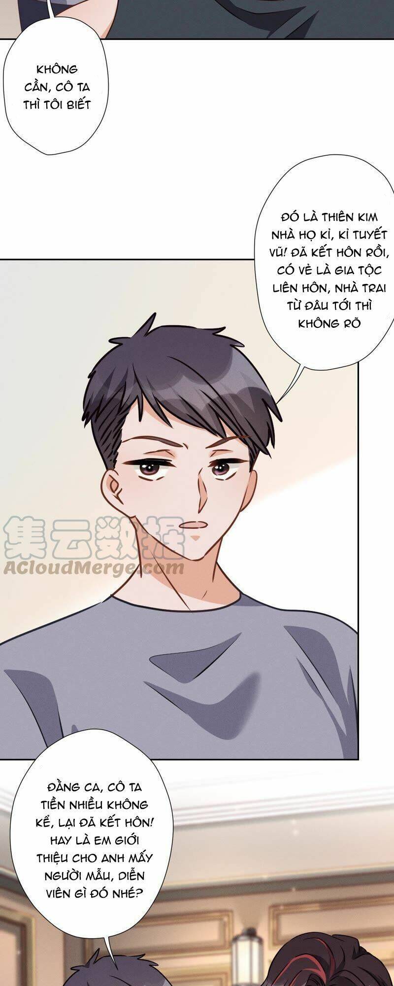 Long Vương Điện: Người Ở Rể Giàu Nhất Chap 20 - Next Chap 21