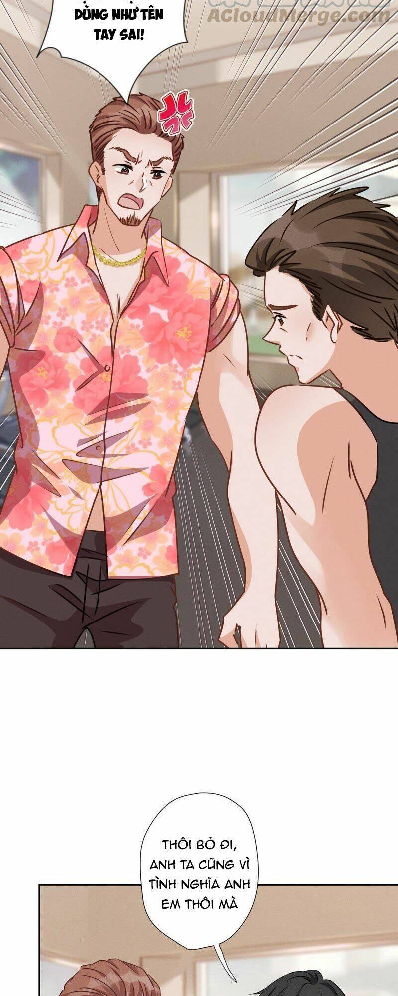 Long Vương Điện: Người Ở Rể Giàu Nhất Chap 20 - Next Chap 21