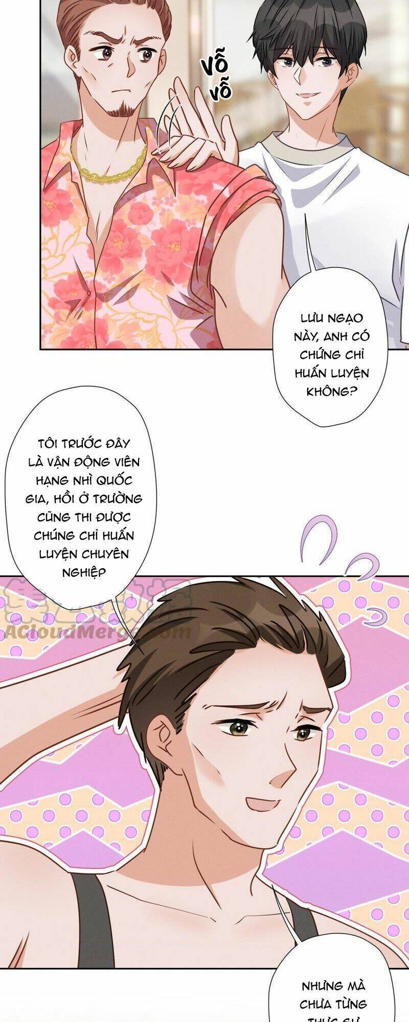Long Vương Điện: Người Ở Rể Giàu Nhất Chap 20 - Next Chap 21