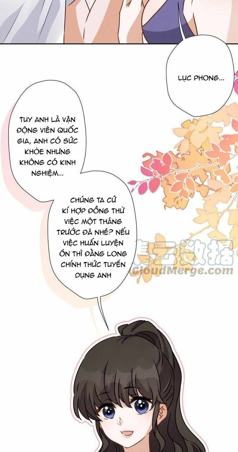 Long Vương Điện: Người Ở Rể Giàu Nhất Chap 20 - Next Chap 21