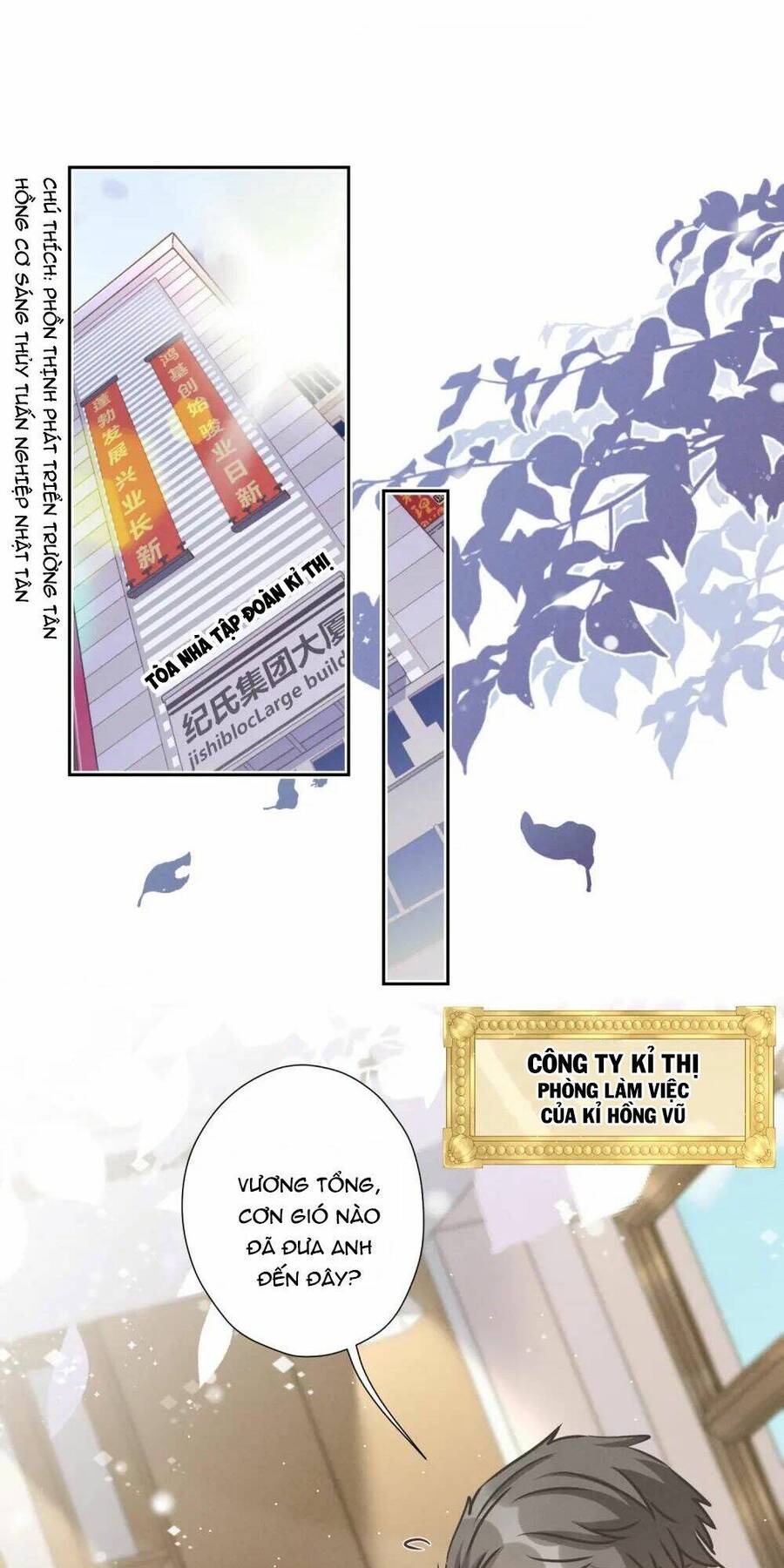 Long Vương Điện: Người Ở Rể Giàu Nhất Chap 21 - Next Chap 22