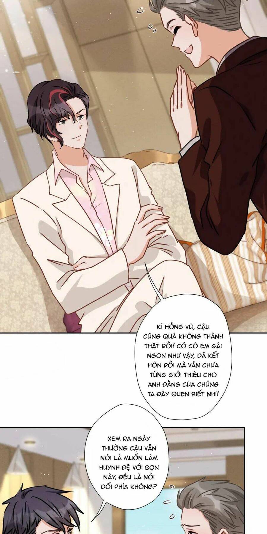 Long Vương Điện: Người Ở Rể Giàu Nhất Chap 21 - Next Chap 22