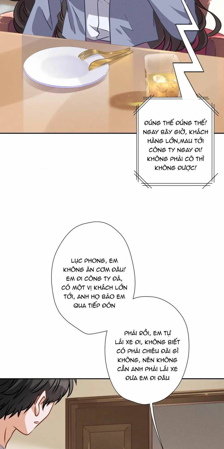 Long Vương Điện: Người Ở Rể Giàu Nhất Chap 21 - Next Chap 22