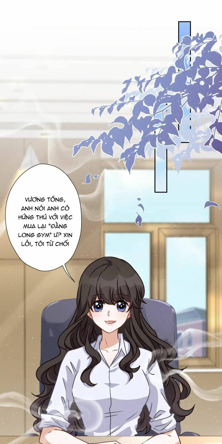 Long Vương Điện: Người Ở Rể Giàu Nhất Chap 21 - Next Chap 22