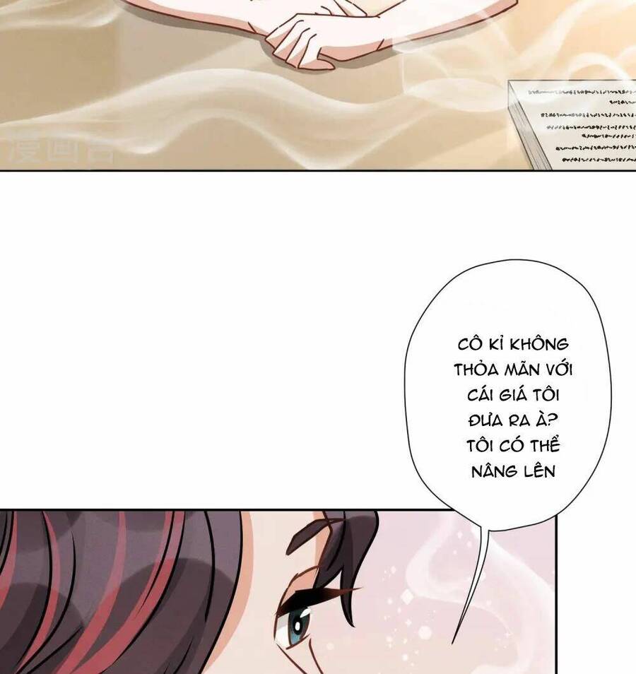 Long Vương Điện: Người Ở Rể Giàu Nhất Chap 21 - Next Chap 22