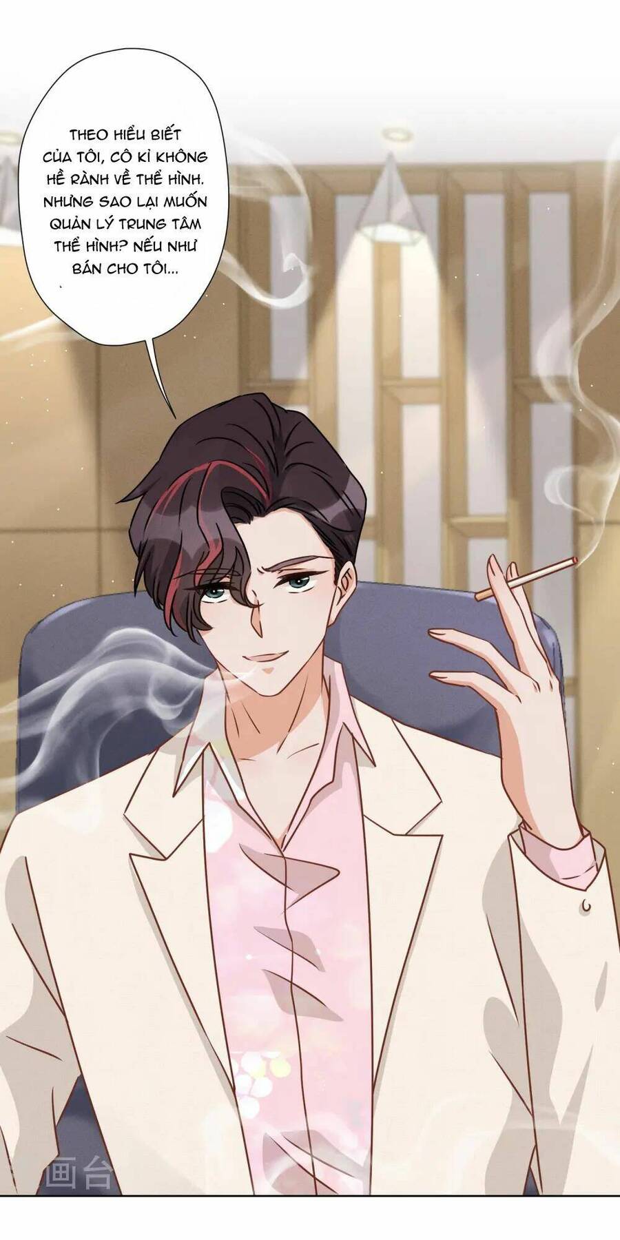 Long Vương Điện: Người Ở Rể Giàu Nhất Chap 21 - Next Chap 22