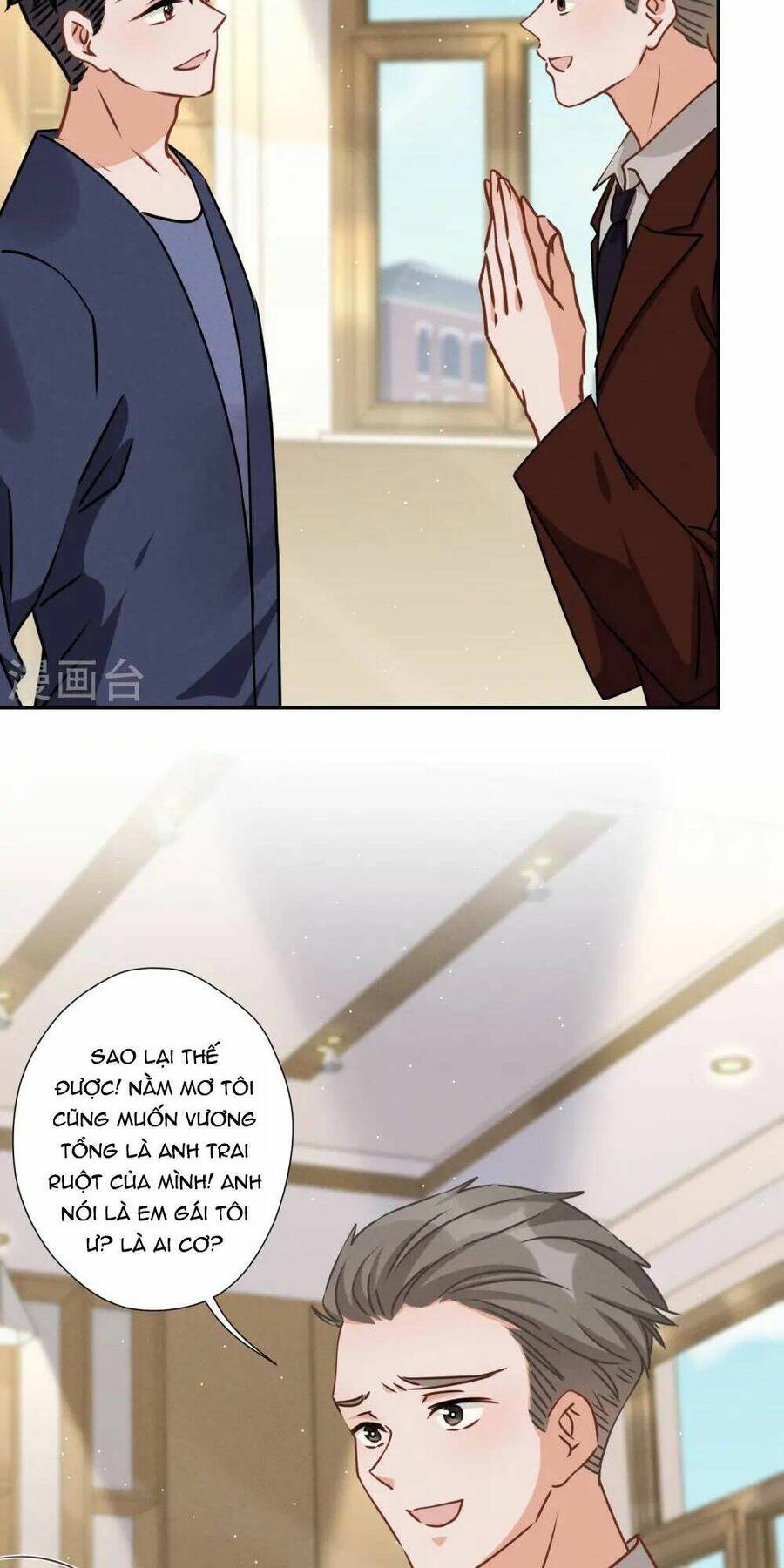 Long Vương Điện: Người Ở Rể Giàu Nhất Chap 21 - Next Chap 22