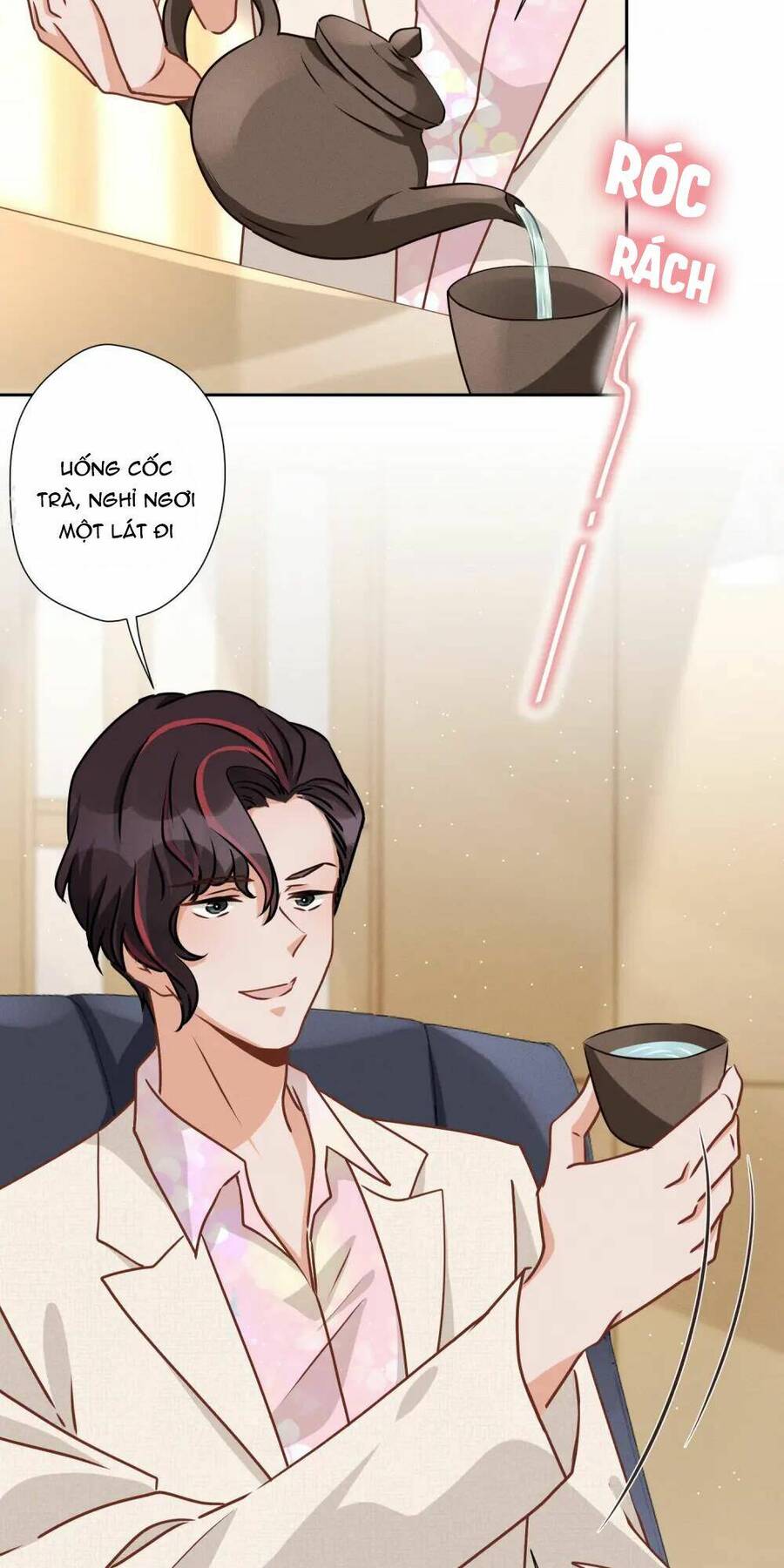 Long Vương Điện: Người Ở Rể Giàu Nhất Chap 21 - Next Chap 22