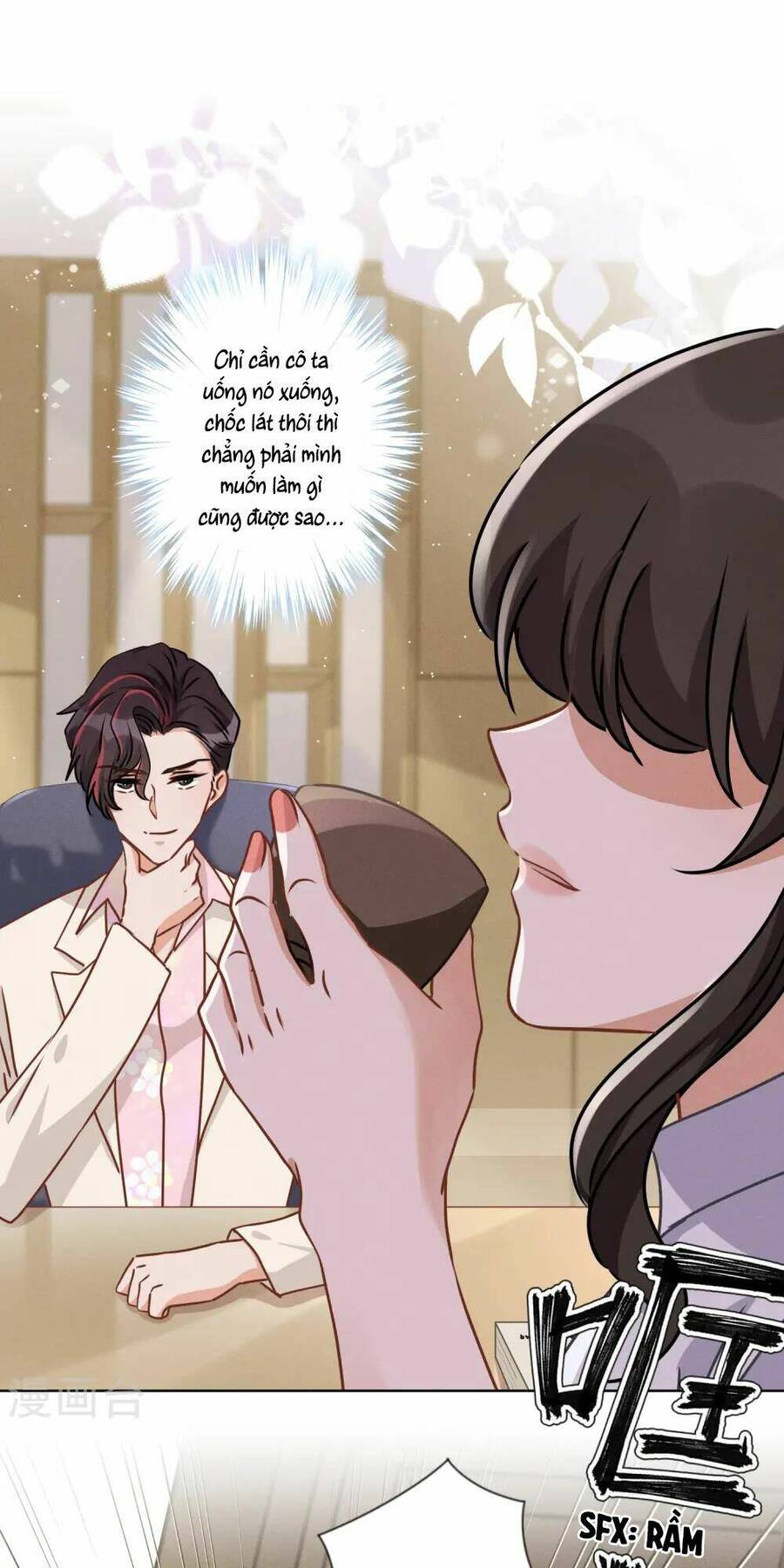 Long Vương Điện: Người Ở Rể Giàu Nhất Chap 21 - Next Chap 22