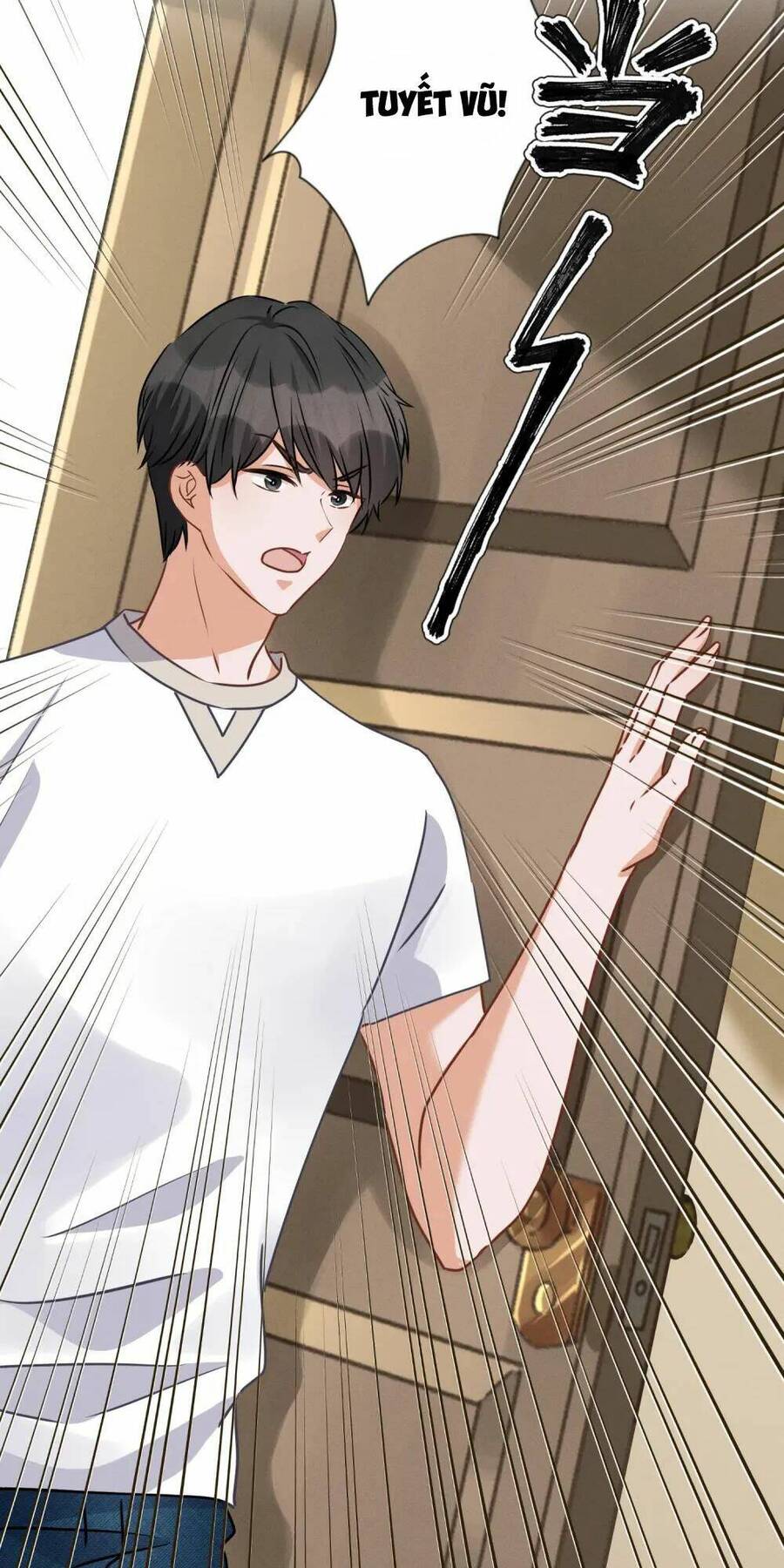 Long Vương Điện: Người Ở Rể Giàu Nhất Chap 21 - Next Chap 22