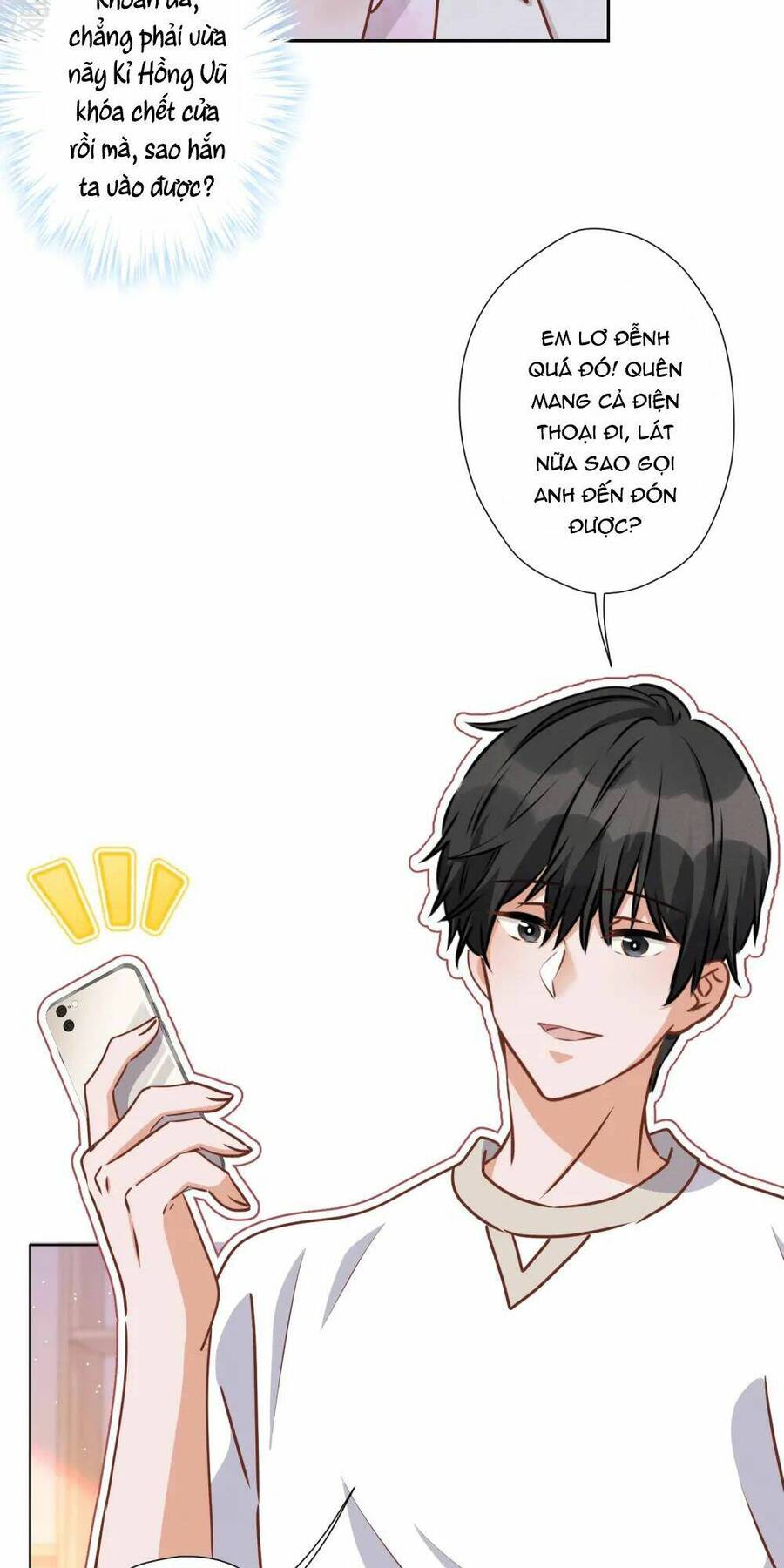 Long Vương Điện: Người Ở Rể Giàu Nhất Chap 21 - Next Chap 22