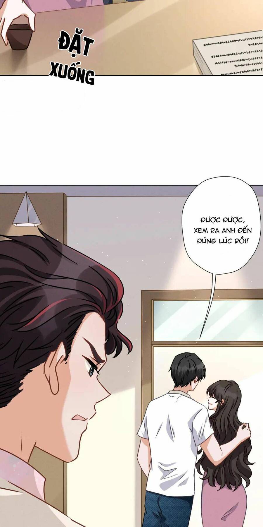 Long Vương Điện: Người Ở Rể Giàu Nhất Chap 21 - Next Chap 22
