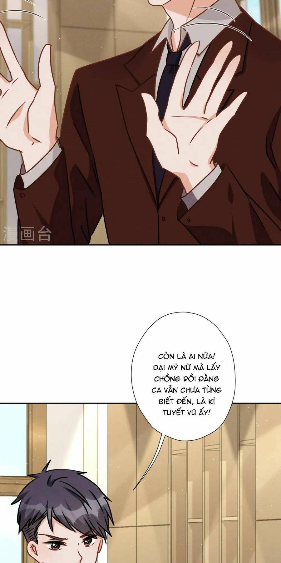 Long Vương Điện: Người Ở Rể Giàu Nhất Chap 21 - Next Chap 22