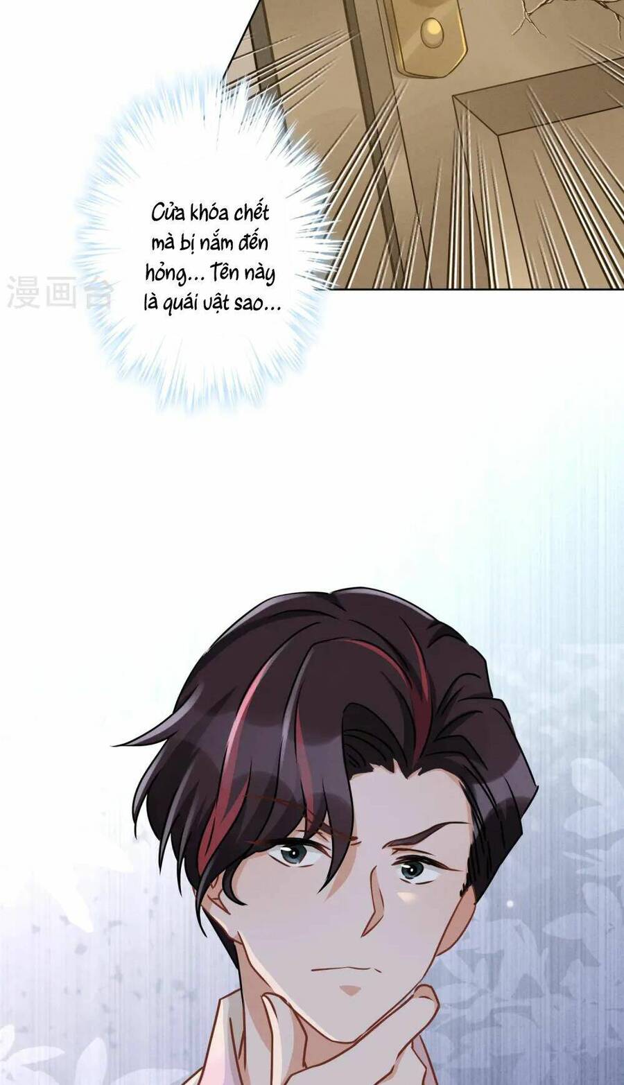 Long Vương Điện: Người Ở Rể Giàu Nhất Chap 21 - Next Chap 22