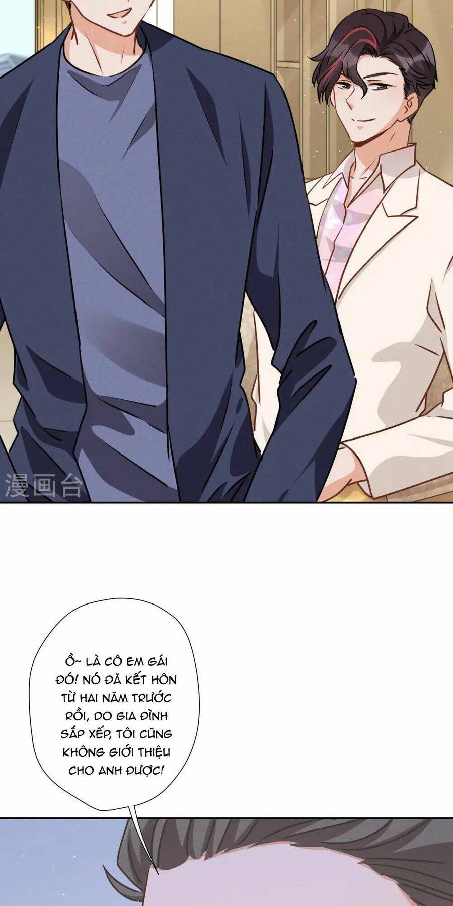Long Vương Điện: Người Ở Rể Giàu Nhất Chap 21 - Next Chap 22