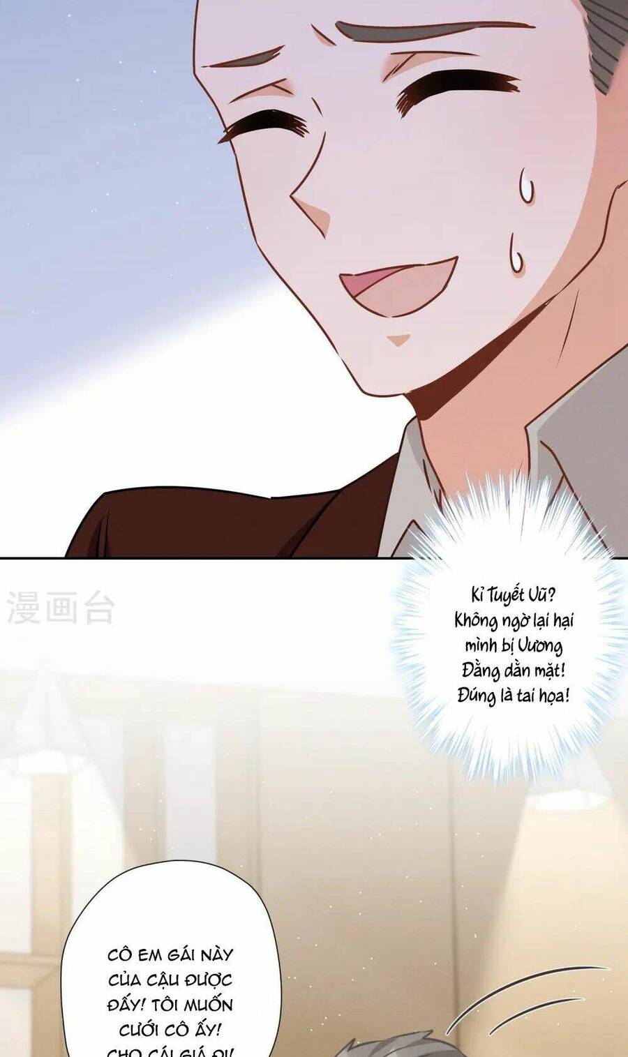Long Vương Điện: Người Ở Rể Giàu Nhất Chap 21 - Next Chap 22