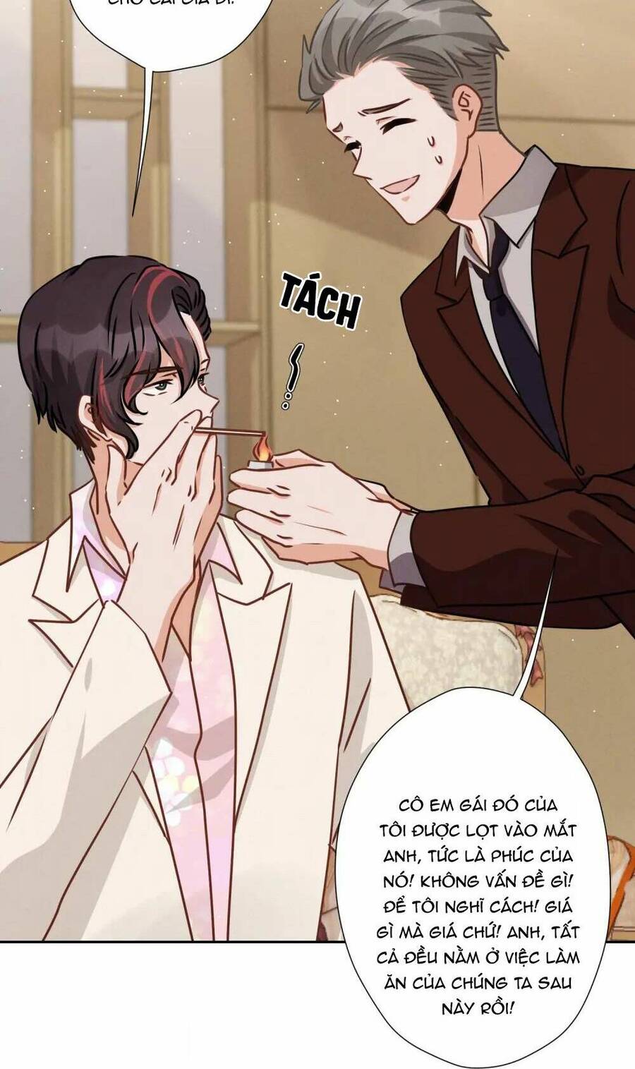 Long Vương Điện: Người Ở Rể Giàu Nhất Chap 21 - Next Chap 22