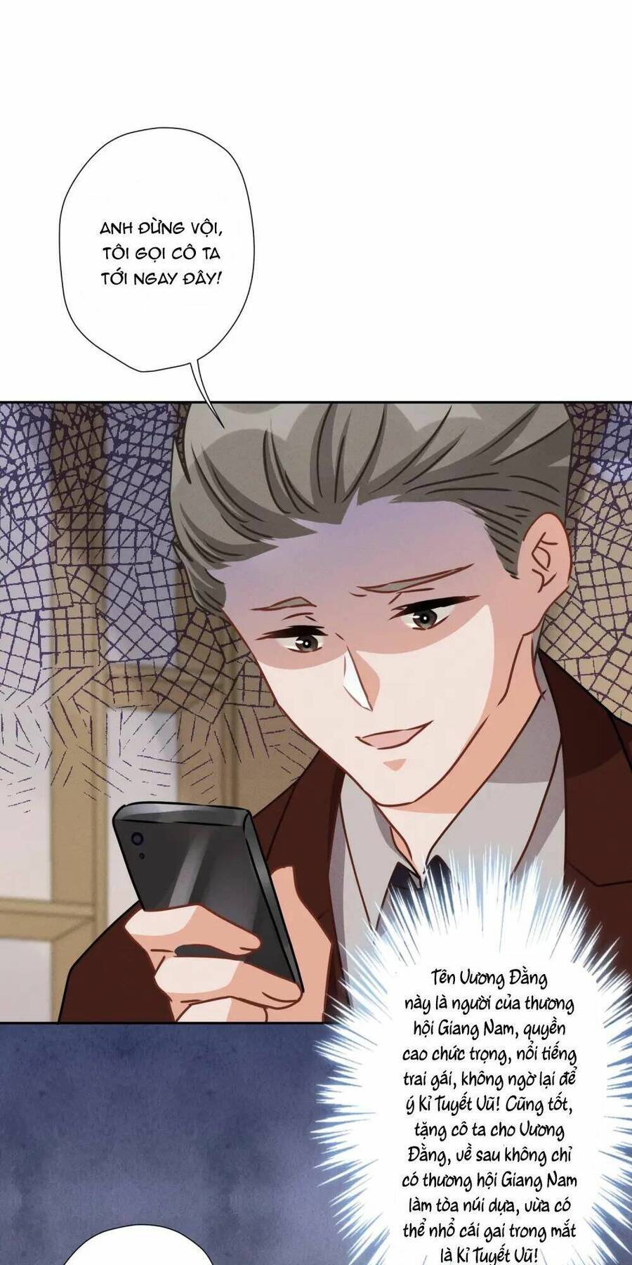Long Vương Điện: Người Ở Rể Giàu Nhất Chap 21 - Next Chap 22