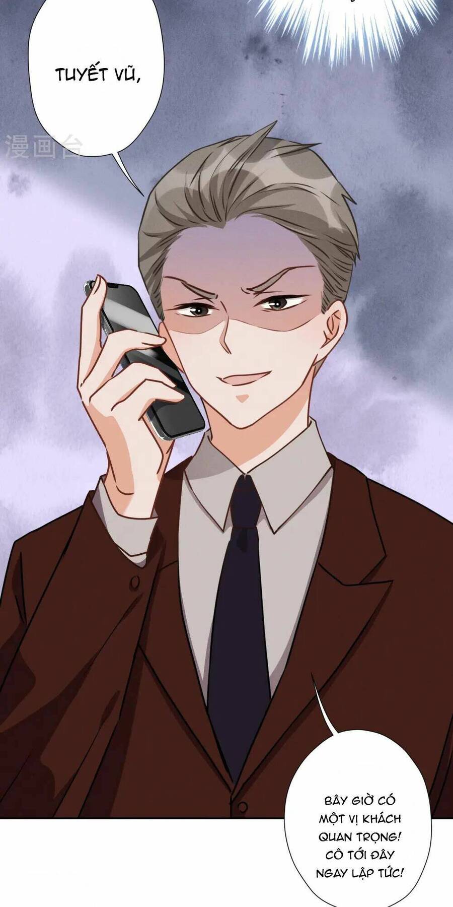 Long Vương Điện: Người Ở Rể Giàu Nhất Chap 21 - Next Chap 22