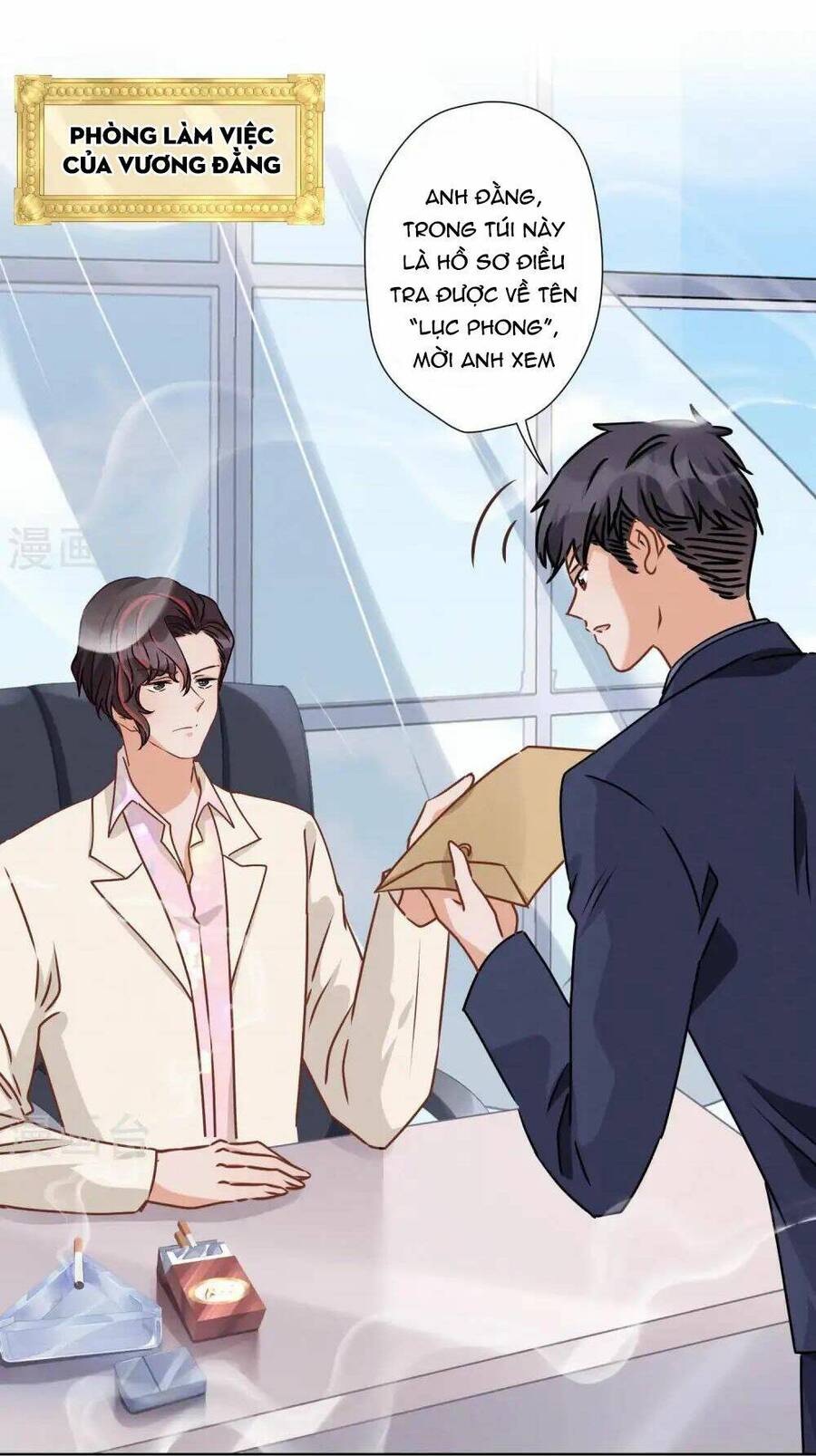 Long Vương Điện: Người Ở Rể Giàu Nhất Chap 22 - Next Chap 23